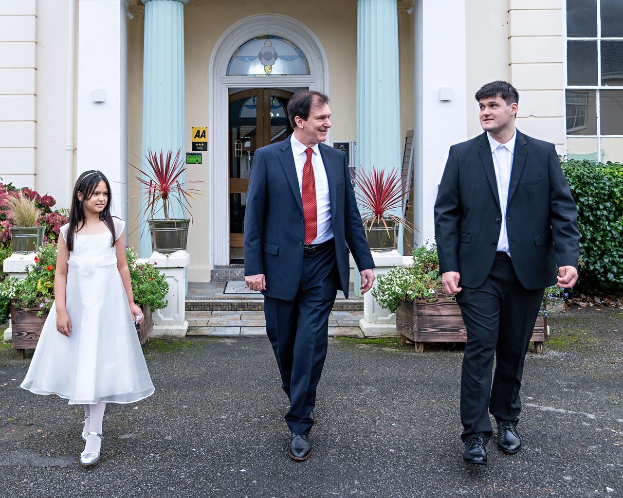 Affordable wedding photography Norton House Swansea Affordable wedding photography Norton House Swansea