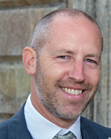 Headshot Photography