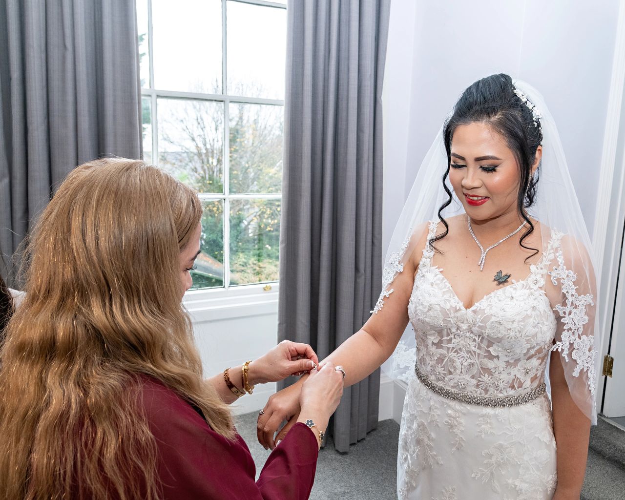 Award-winning wedding photographer for Norton House Hotel weddings Award-winning wedding photographer for Norton House Hotel weddings