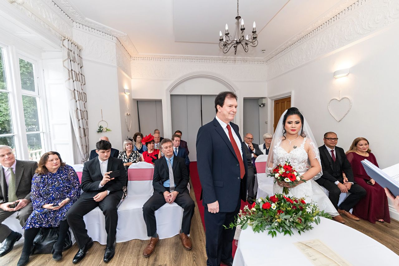 Wedding photography Norton House Hotel Wedding photography Norton House Hotel