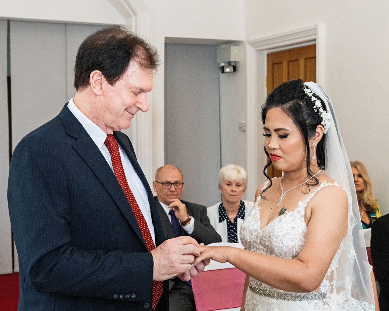 Wedding photography Norton House Hotel Wedding photography Norton House Hotel