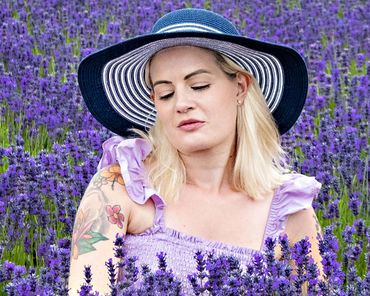 Headshot Photography On Location