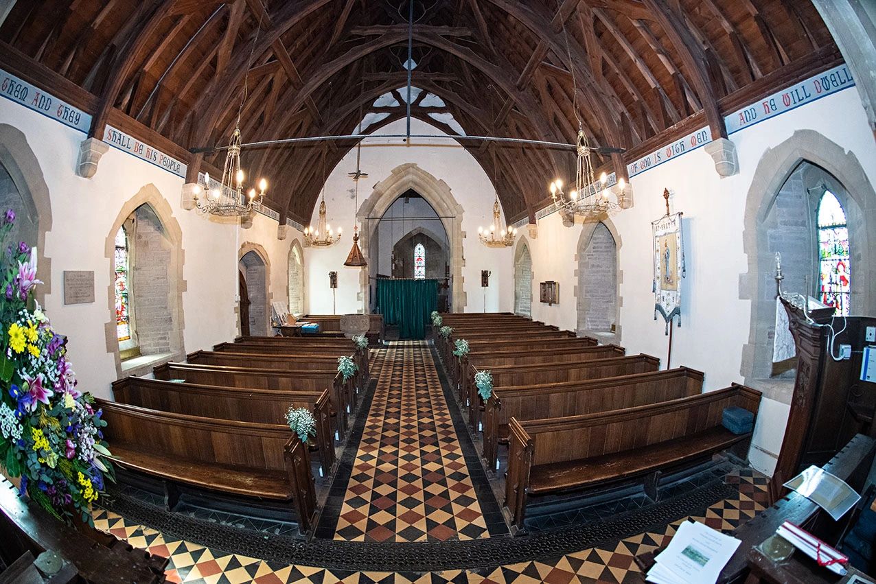 St Gastyn’s Church wedding photography St Gastyn’s Church wedding photography