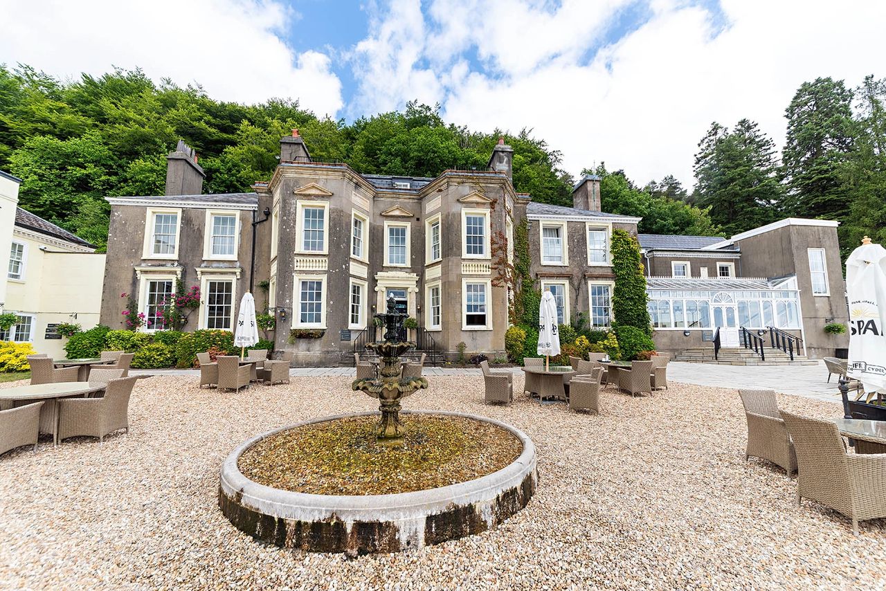 New House Hotel wedding photography New House Hotel wedding photography