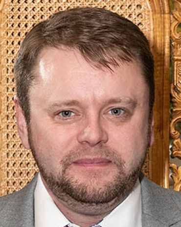 Headshot Portraiture