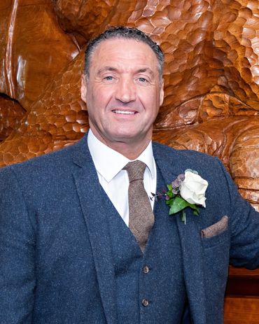 Headshot Portraiture