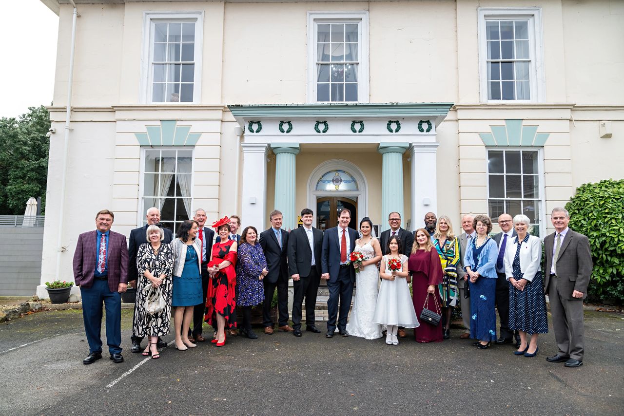 Wedding photography Norton House Hotel Wedding photography Norton House Hotel