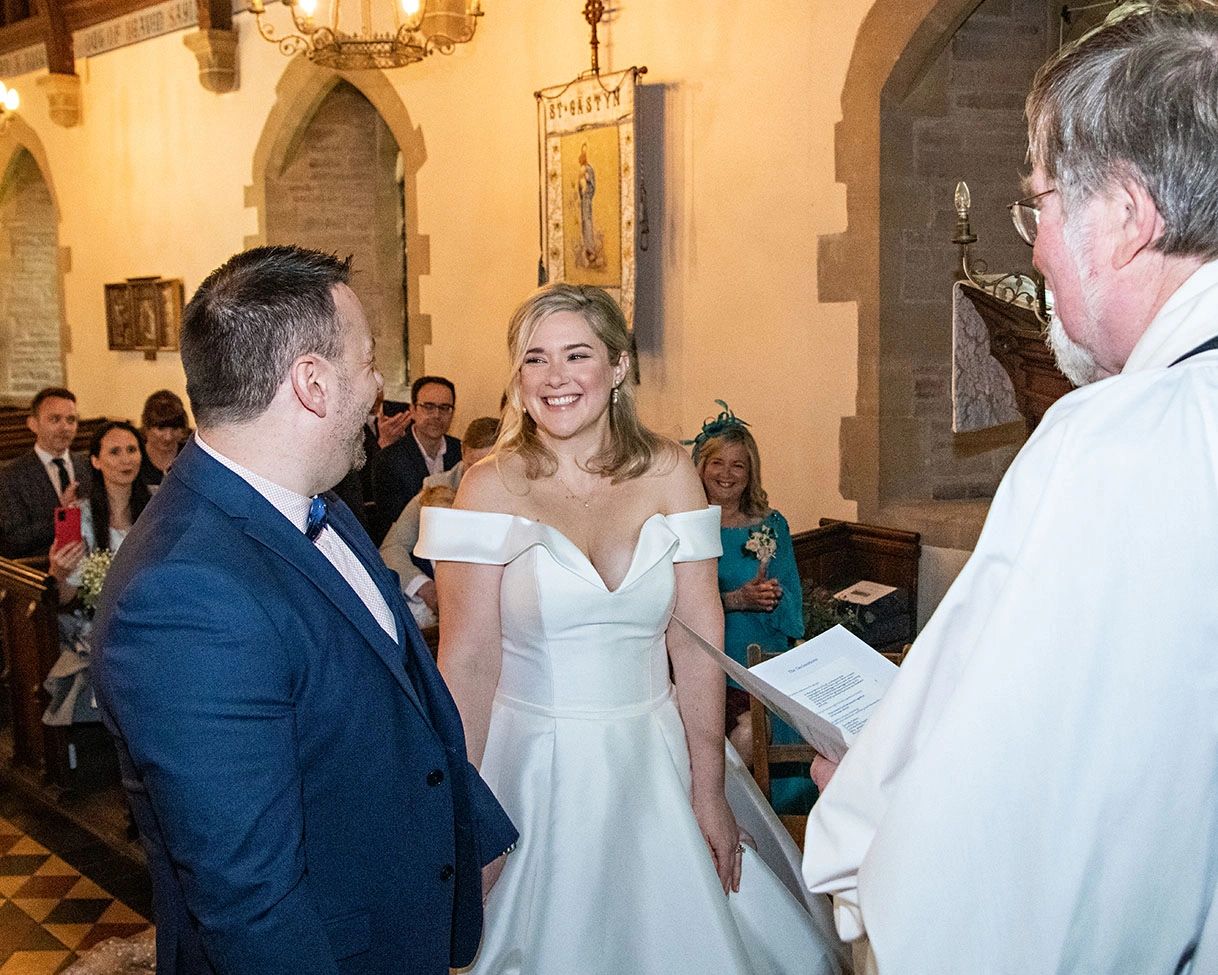 St Gastyn’s Church wedding photography St Gastyn’s Church wedding photography