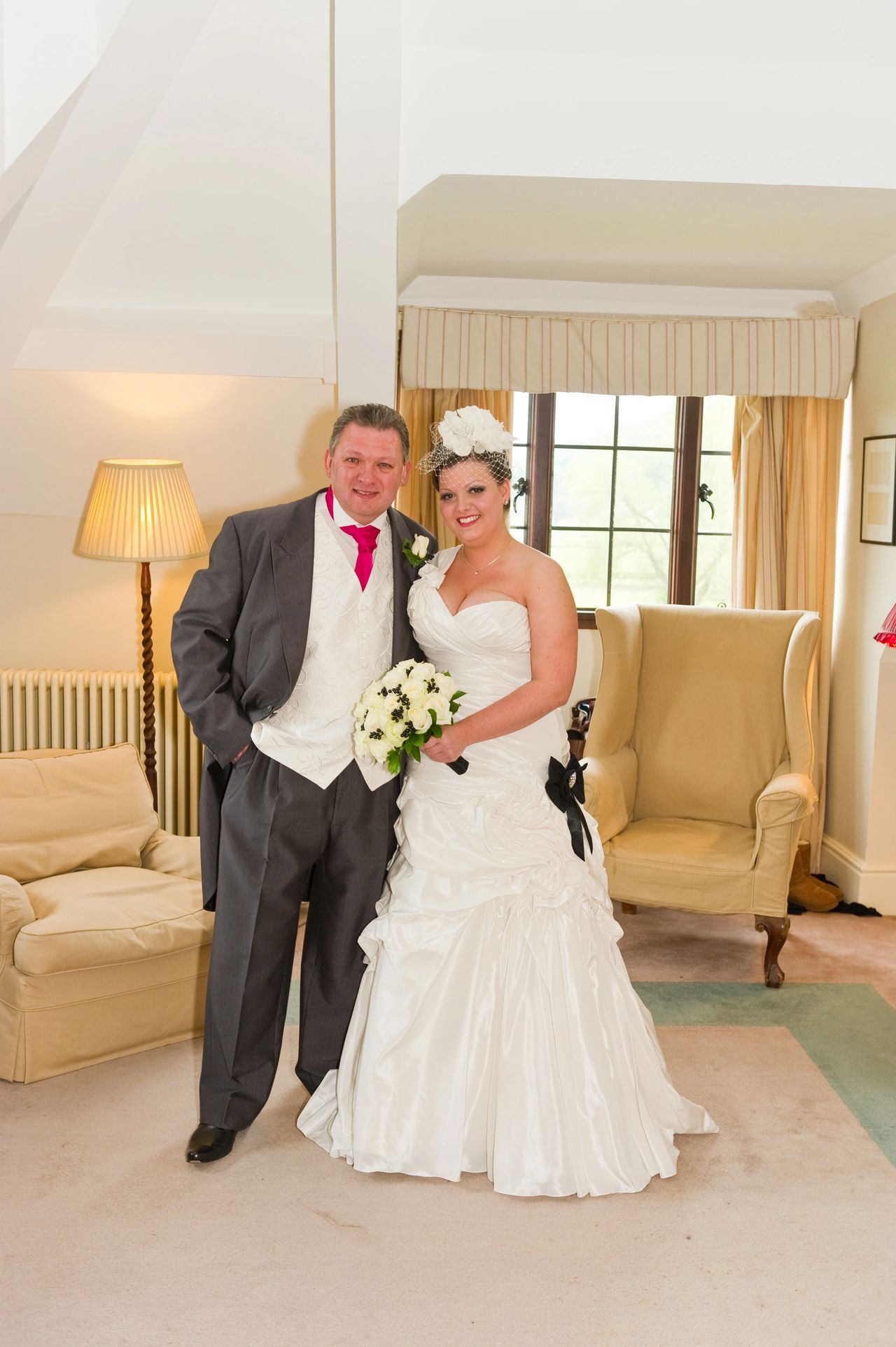 llangoed hall wedding Llangoed Hall Brecon wedding photography