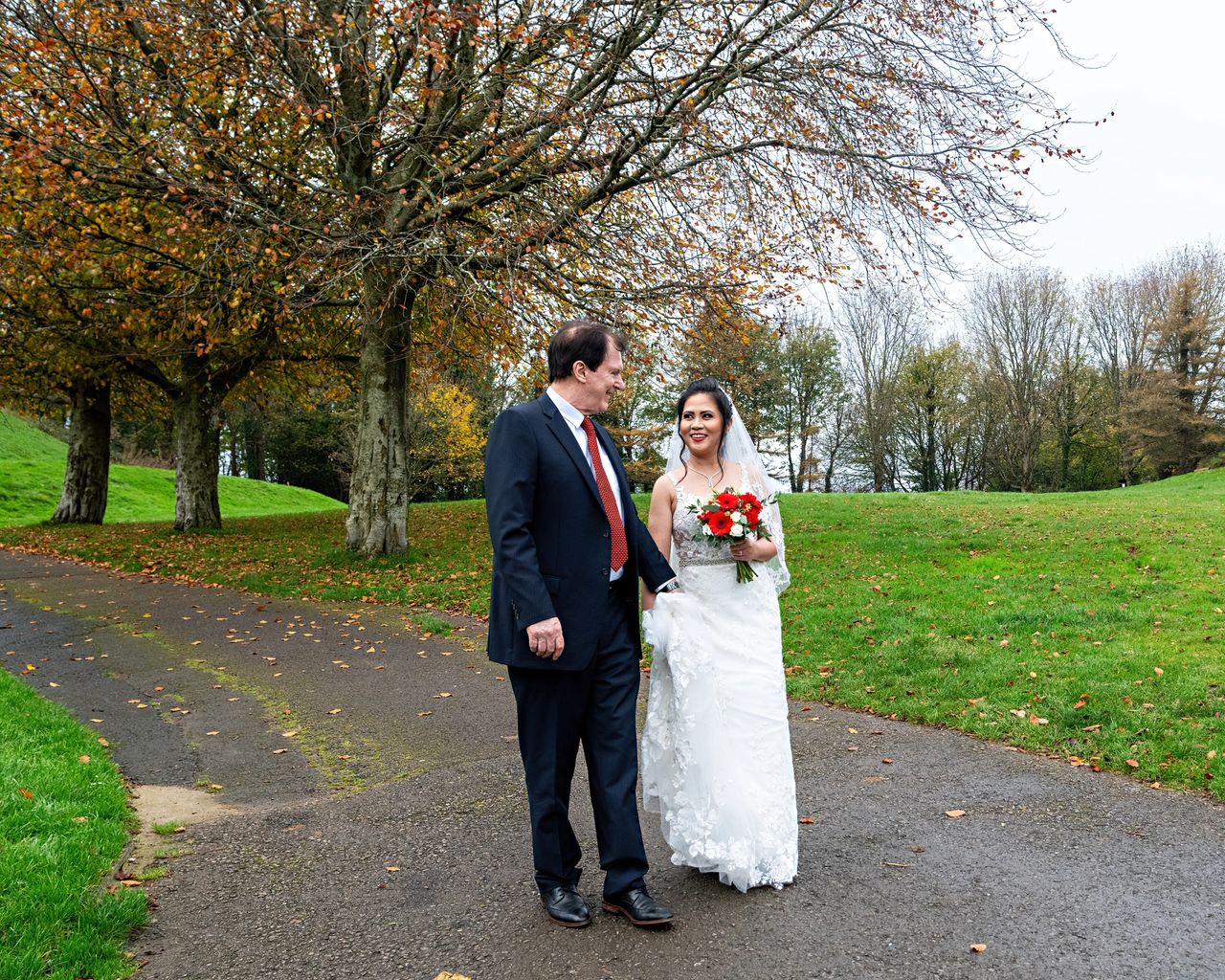Local wedding photographers near Oystermouth Castle Local wedding photographers near Oystermouth Castle