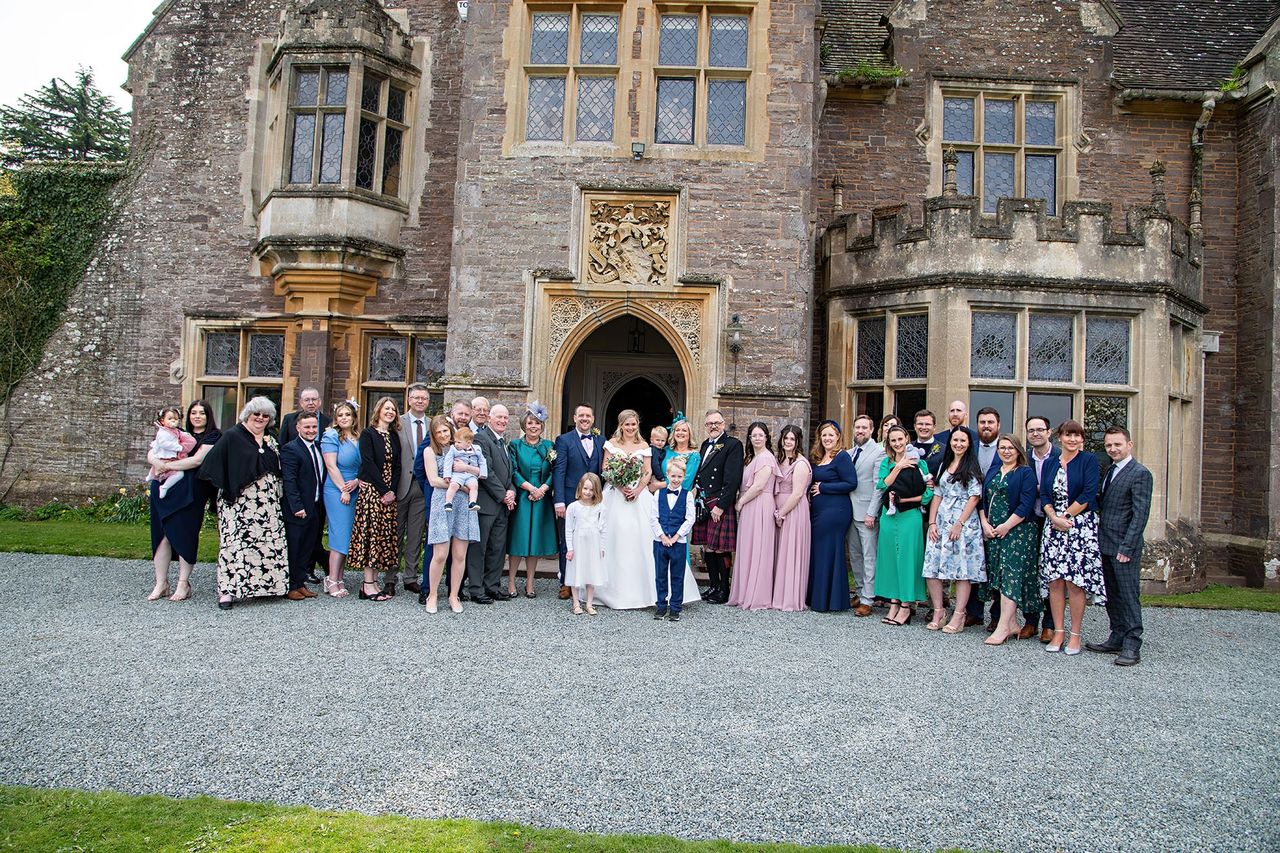 exclusive wedding venue Brecon exclusive wedding venue Brecon