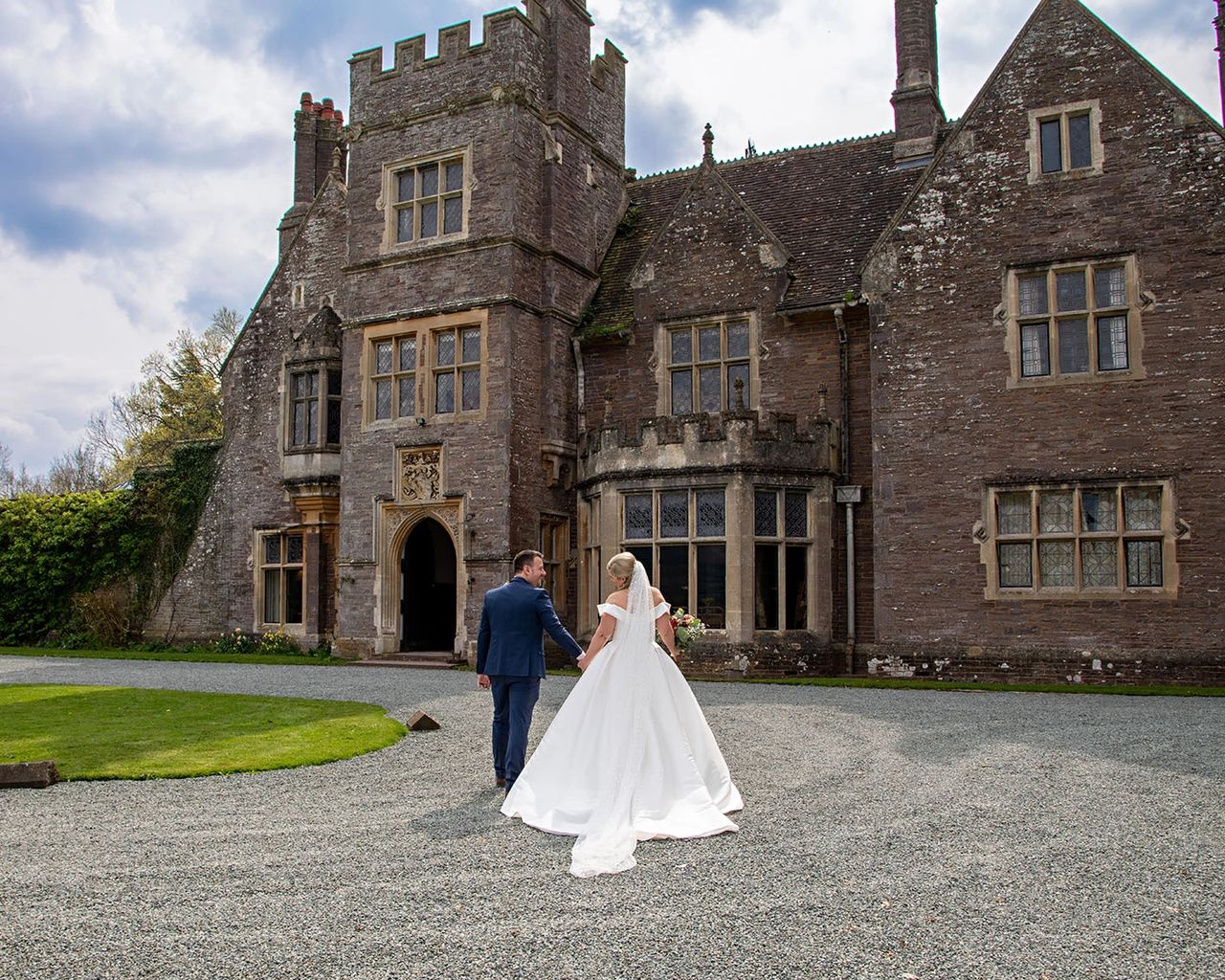 Treberfydd House wedding photography Treberfydd House wedding photography