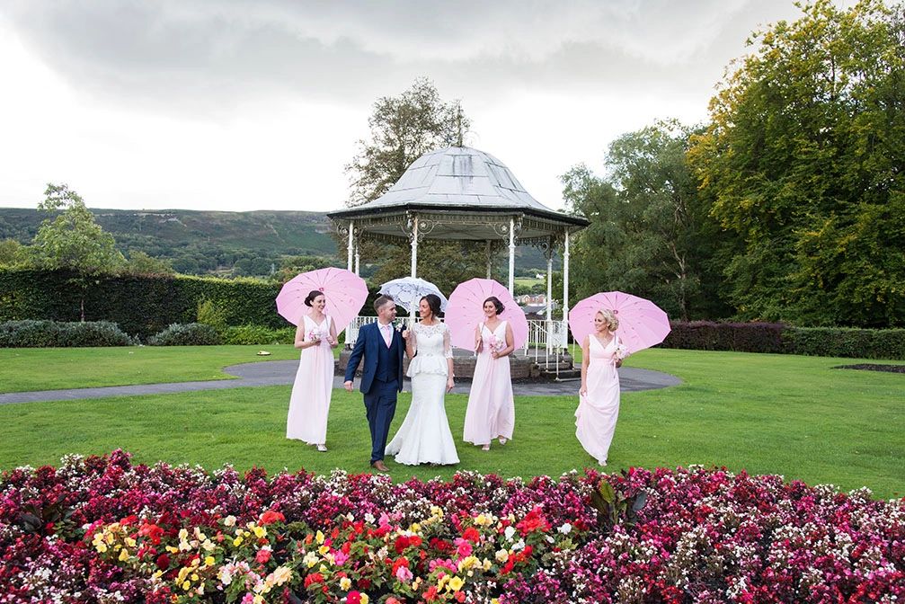 Hirwaun And Aberdare Wedding Photography Aberdare wedding photographer