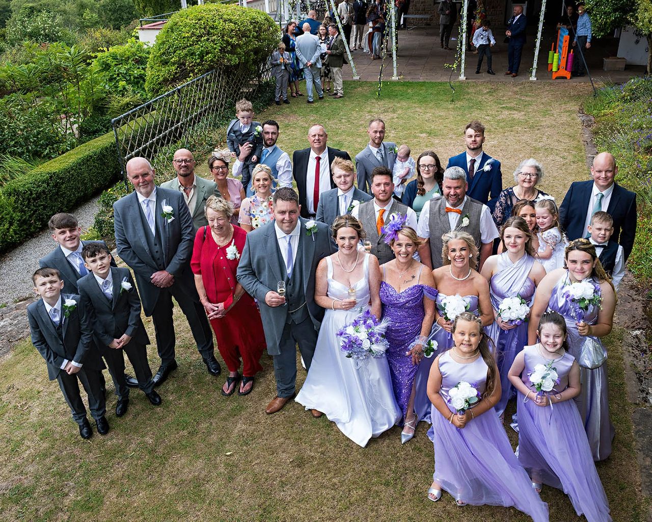 Monmouth wedding photography Monmouth wedding photography