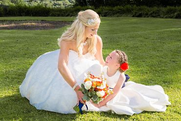 Natural Light Portraiture