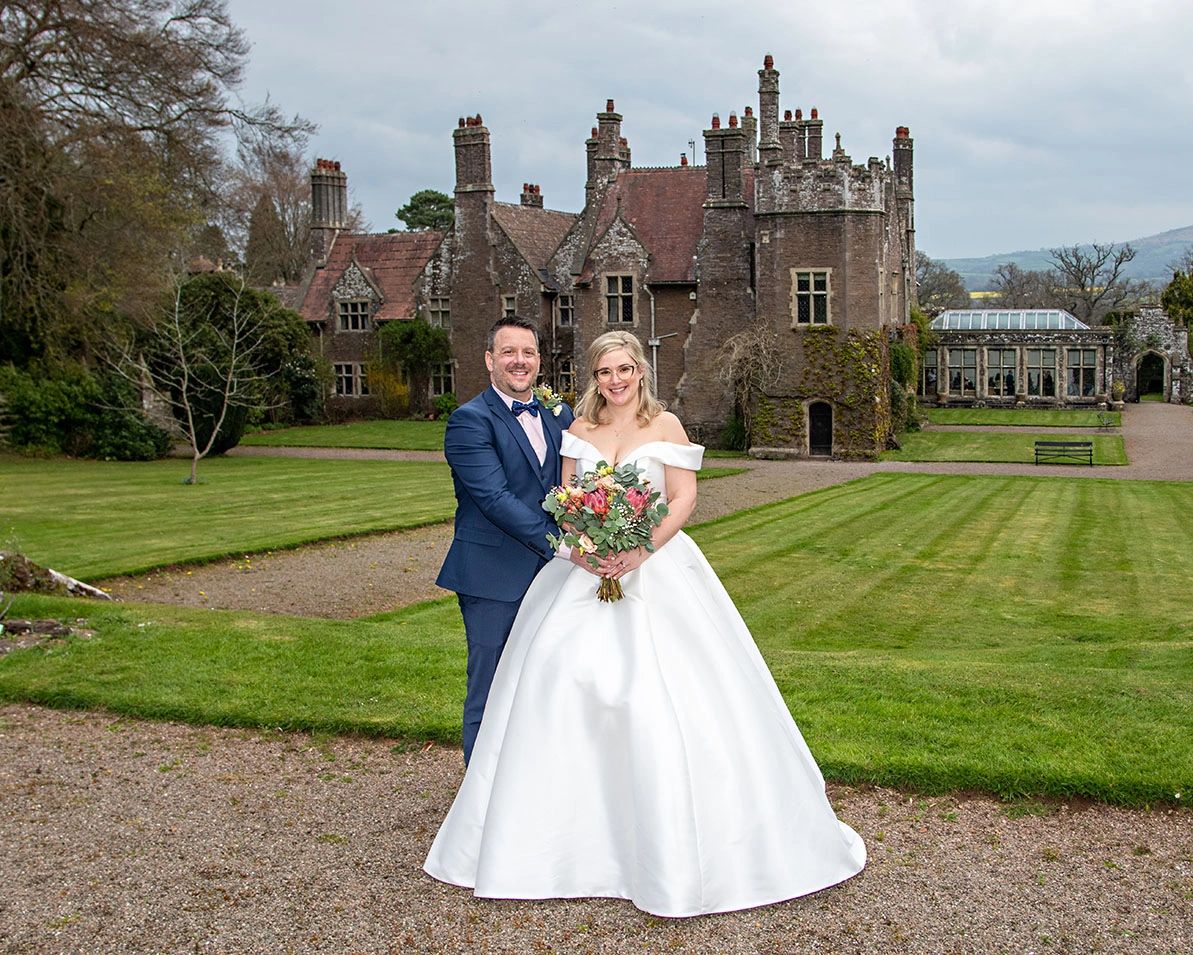 Treberfydd House wedding photography Treberfydd House wedding photography