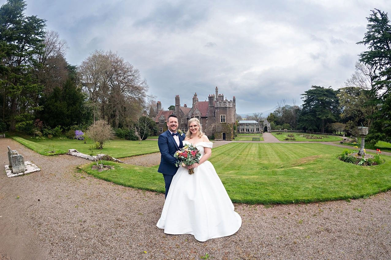 Treberfydd House wedding photography Treberfydd House wedding photography