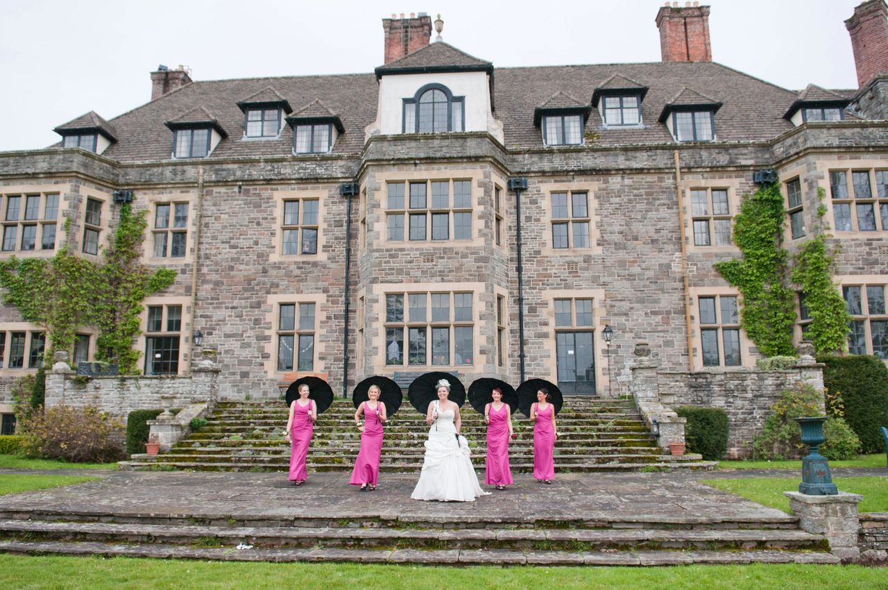 brecon wedding venue Brecon wedding photographer