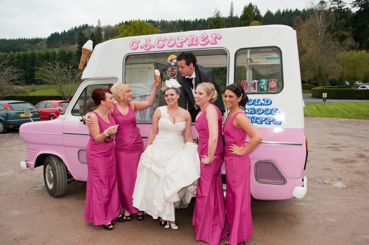 budget wedding photographer Llangoed Hall wedding photographer