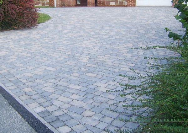 Garden and driveway packages Exeter | Local landscaping costs | Devon contractors