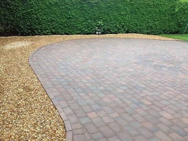 Garden design cost Exeter | Driveway installation prices | Local services Devon