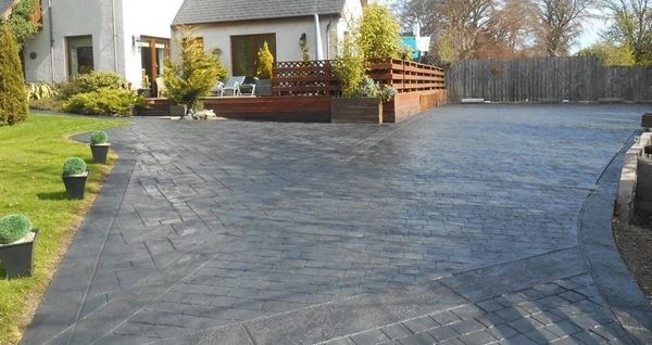 Cheap garden landscaping Exeter | Garden design costs | Local landscapers Devon