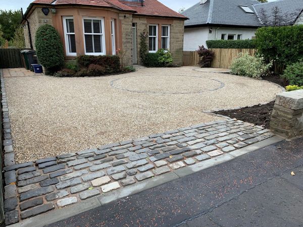 Driveway installation Exeter | Local contractors Devon | Best quotes
