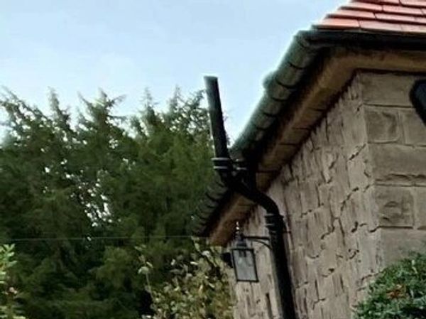 Transform your Exeter garden. Devon Landscaping's professional design service.
