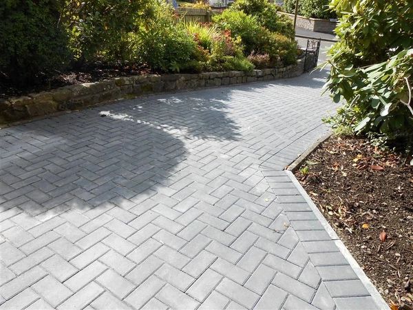 Cheap landscaping Exeter | Local garden services | Driveway companies Devon