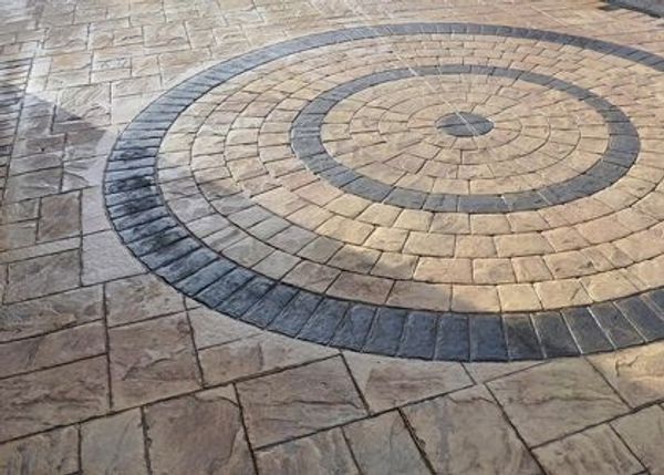 Garden renovation Exeter. Devon Landscaping's complete makeover service. Book now!
