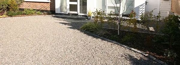 Resin driveway prices Exeter | Local installers Devon | Best rates