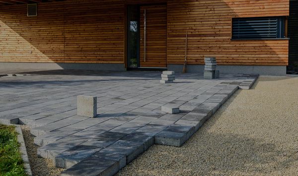 Driveway builders Exeter | Local contractors Devon | Best prices