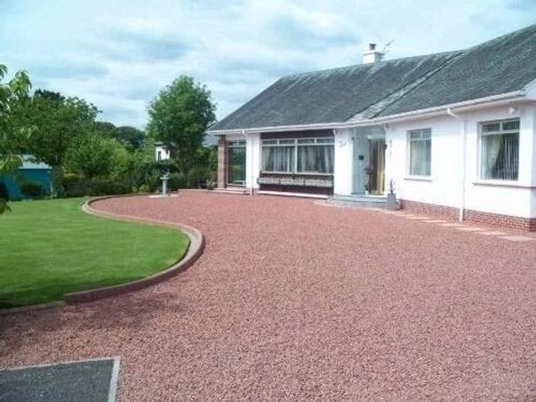 Sleeper wall cost Exeter | Garden sleepers Devon | Local builders