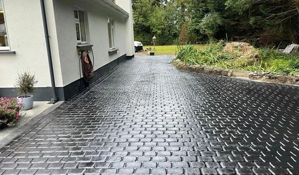 Best patio installers Exeter | Stone paving prices | Garden patio company Devon