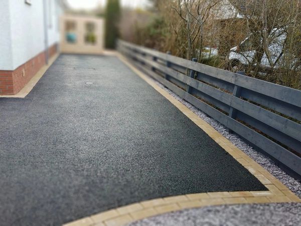 Garden design Exeter. Devon Landscaping's creative experts. Transform your space!