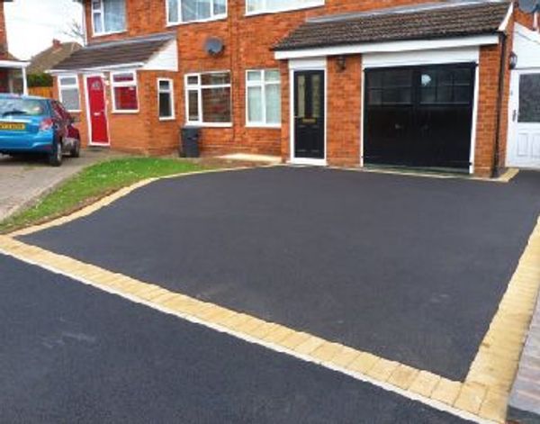 Driveway repair cost Exeter | Fix broken driveway | Local repair services Devon