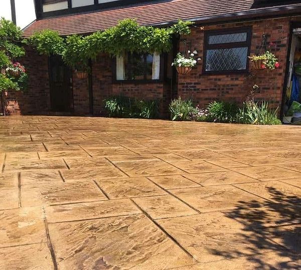 Cheap landscaping Exeter | Local garden services | Driveway companies Devon