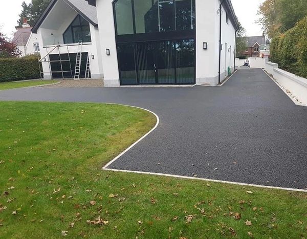 Driveway costs Exeter | Local driveway company | Best driveway installers Devon