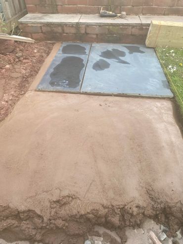 Professional landscaping Exeter. Devon Landscaping's quality service. Free consult!