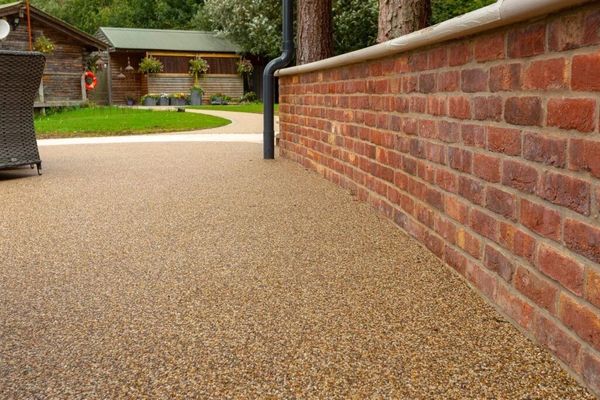 Driveway companies Exeter Devon | Local installers | Free quotes