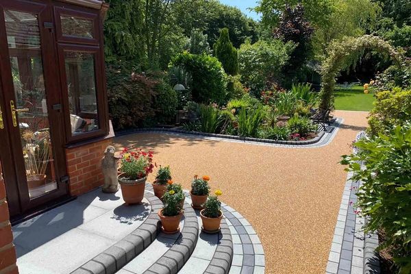 Driveway installation Exeter | Local contractors Devon | Best quotes