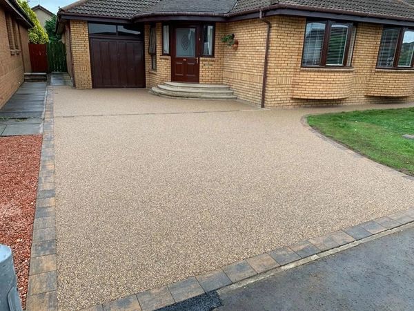Driveway repair cost Exeter | Fix broken driveway | Local repair services Devon