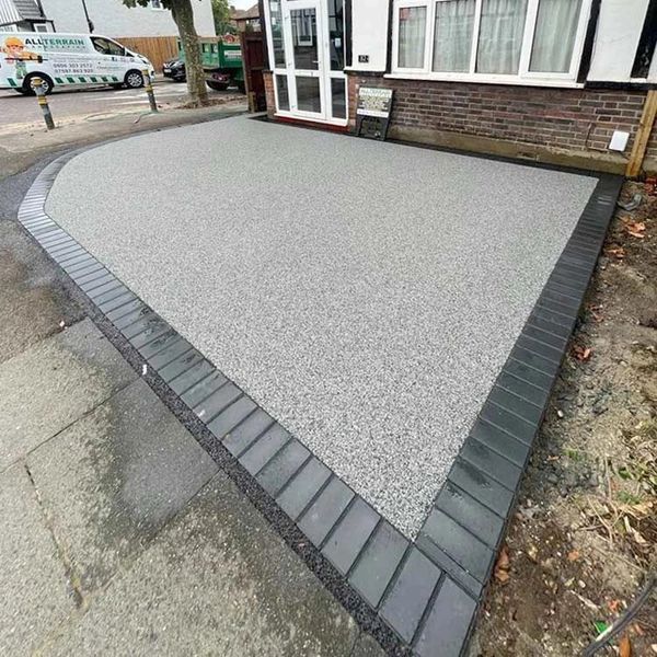 Sleeper wall cost Exeter | Garden sleepers Devon | Local builders