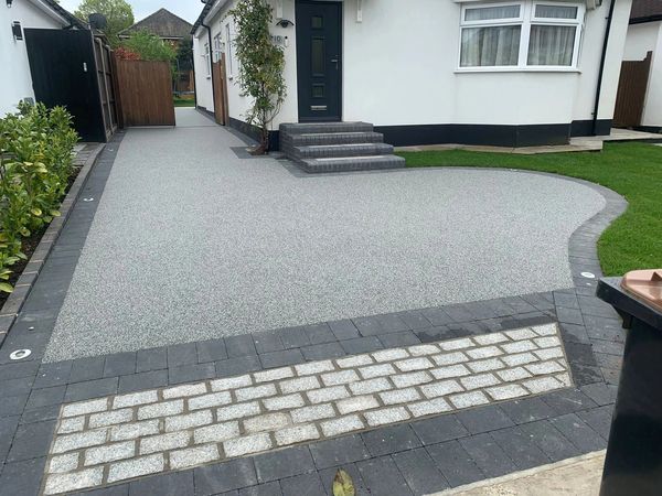 Garden design prices Exeter | Local landscaping Devon | Free quotes