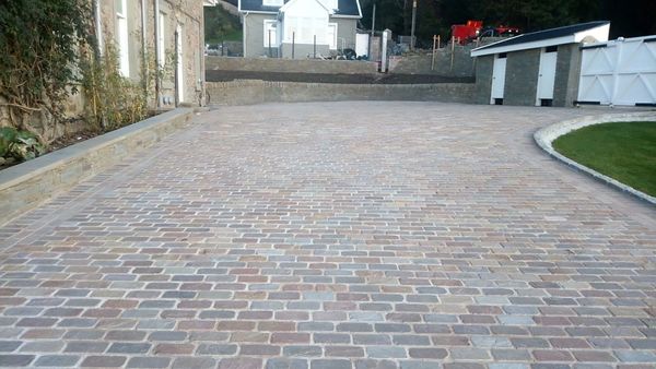 Garden designers near me Exeter | Local landscaping quotes | Devon garden services