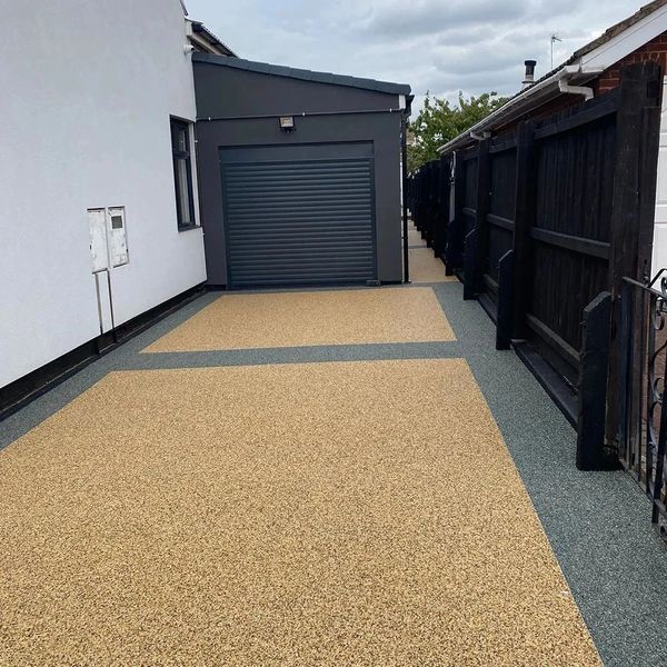 Driveway companies near me Exeter | Local driveway builders | Best prices Devon