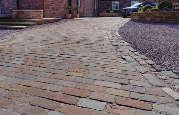 Block paving cost Exeter | Driveway prices Devon | Local pavers