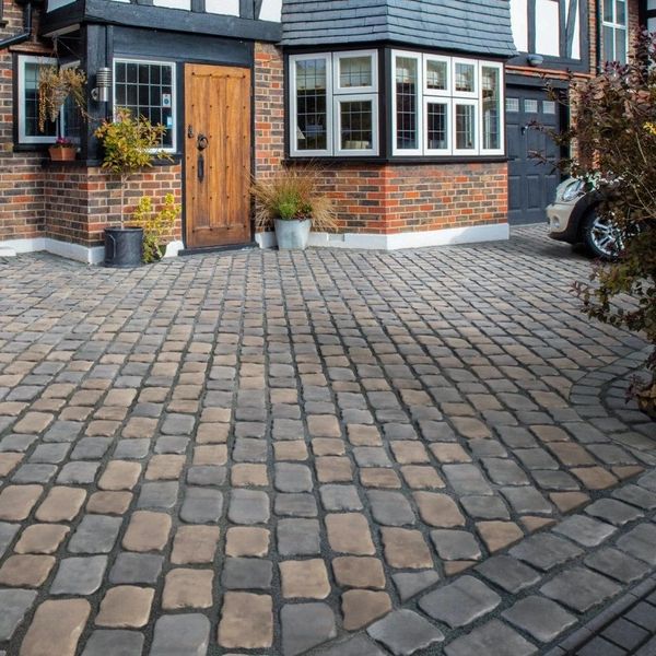 Best patio installers Exeter | Stone paving prices | Garden patio company Devon