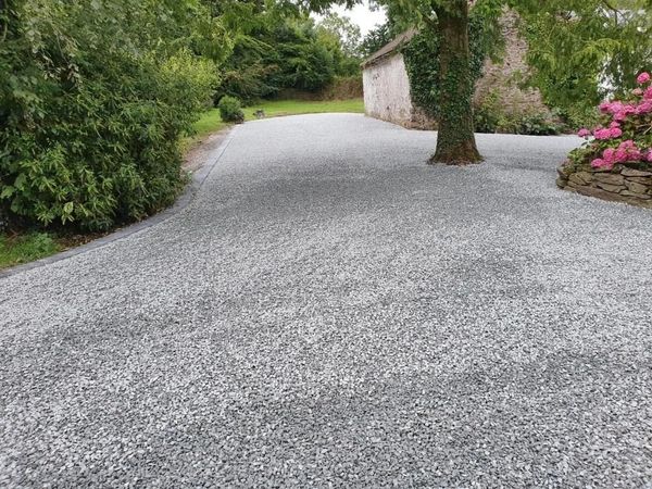 Landscaping quotes Exeter | Driveway estimates | Local garden company Devon
