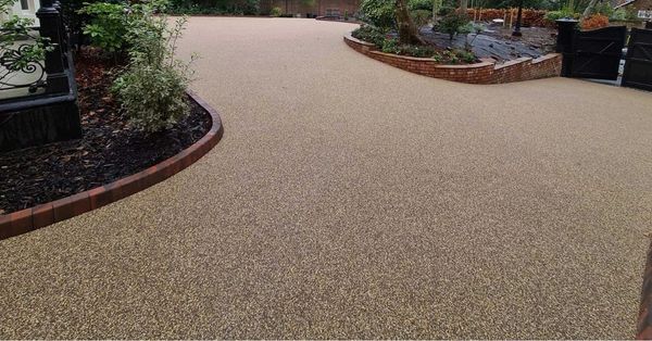 Best landscapers near me Exeter | Garden design prices | Driveway installation Devon